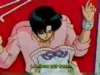 Fisheye examines Mamoru's dream--2.26M